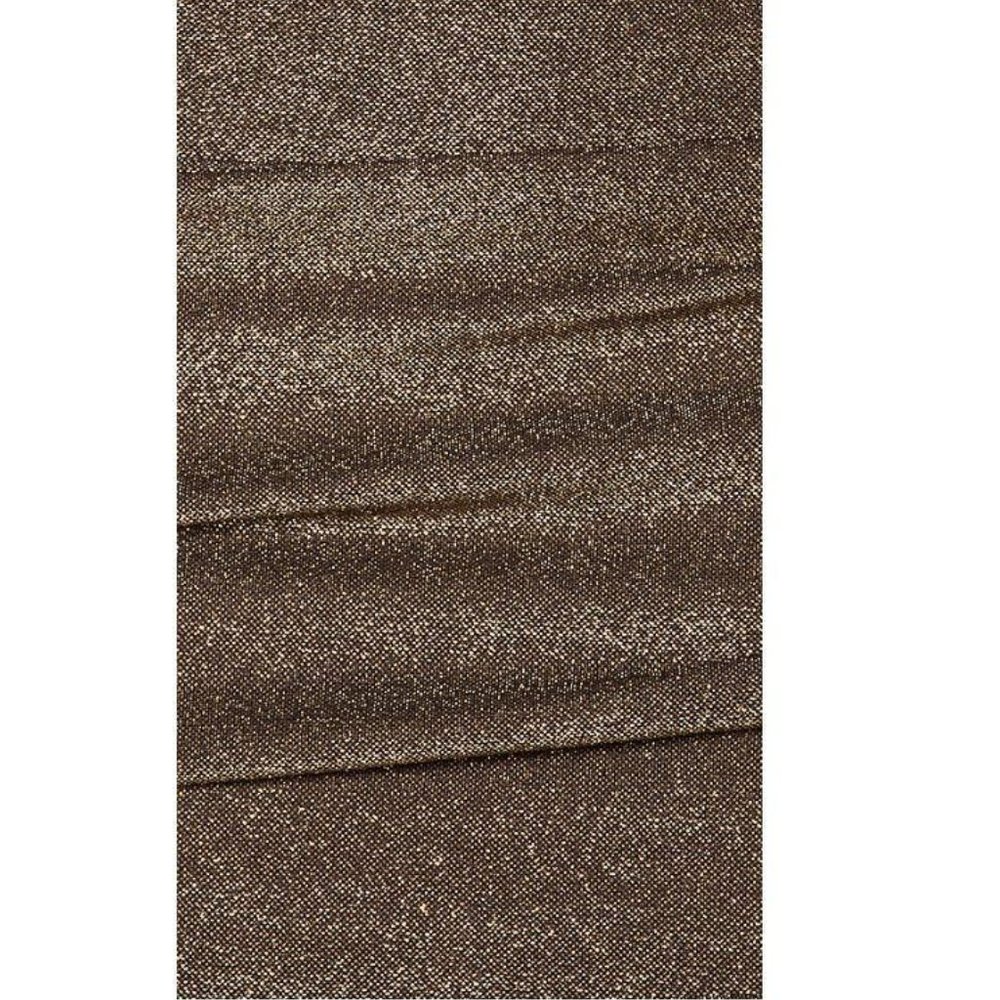 NWT Likely Wylie Dress in Gold Size 6 - Picture 5 of 6